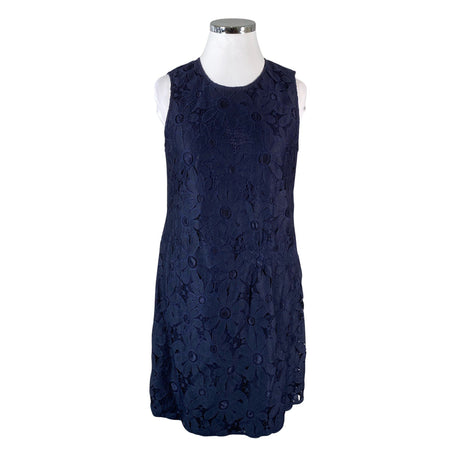 Unisex Betty Barclay - Pidulik kleit, suurus 44 - Sinine ()