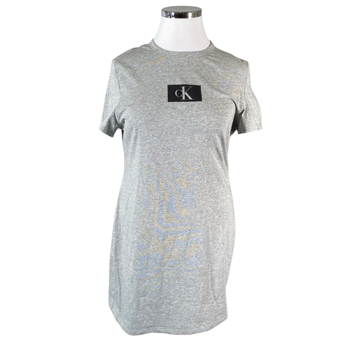 Unisex Calvin Klein - Öösärk , suurus 42 - Hall (1)