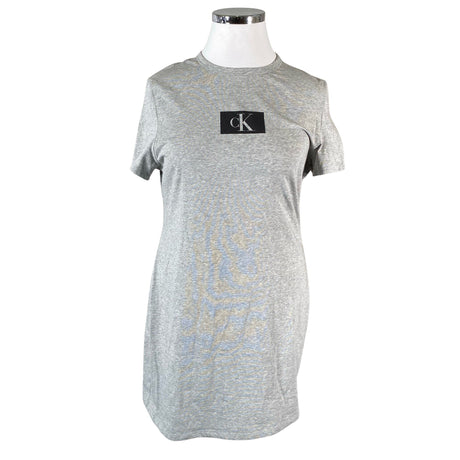 Unisex Calvin Klein - Öösärk , suurus 42 - Hall ()