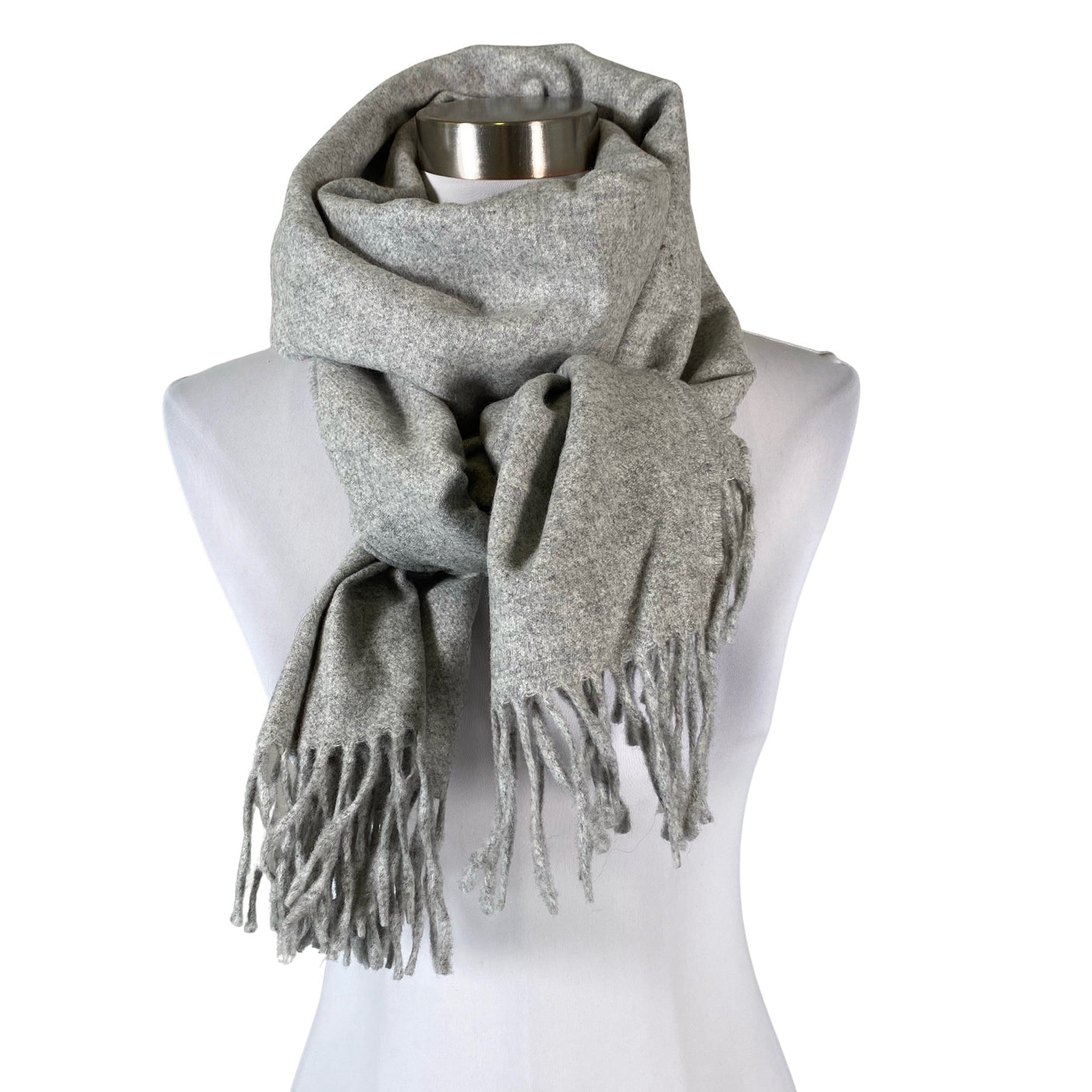 Unisex Balmuir - Sall, suurus Maxi - Hall (1)