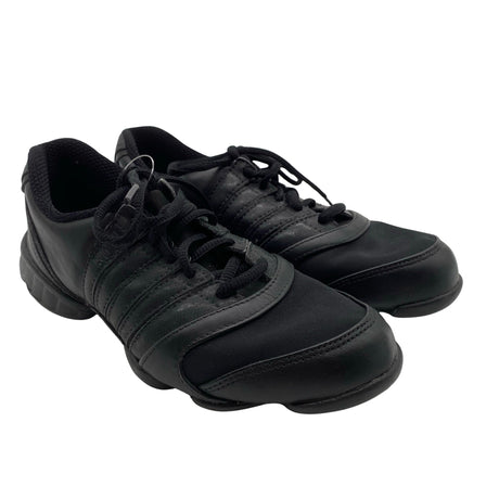 Unisex Bloch - Tantsukingad, suurus 36 - Must (2)