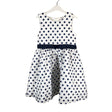 Unisex Happy Girls - Pidulik kleit, suurus 116 - 122 - Valge ()