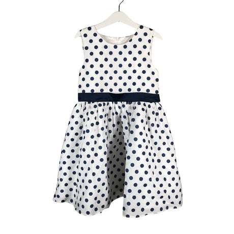 Unisex Happy Girls - Pidulik kleit, suurus 116 - 122 - Valge ()