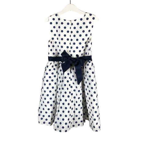 Unisex Happy Girls - Pidulik kleit, suurus 116 - 122 - Valge (2)