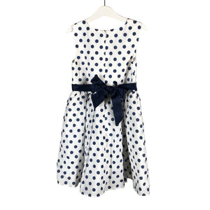 Unisex Happy Girls - Pidulik kleit, suurus 116 - 122 - Valge (2)