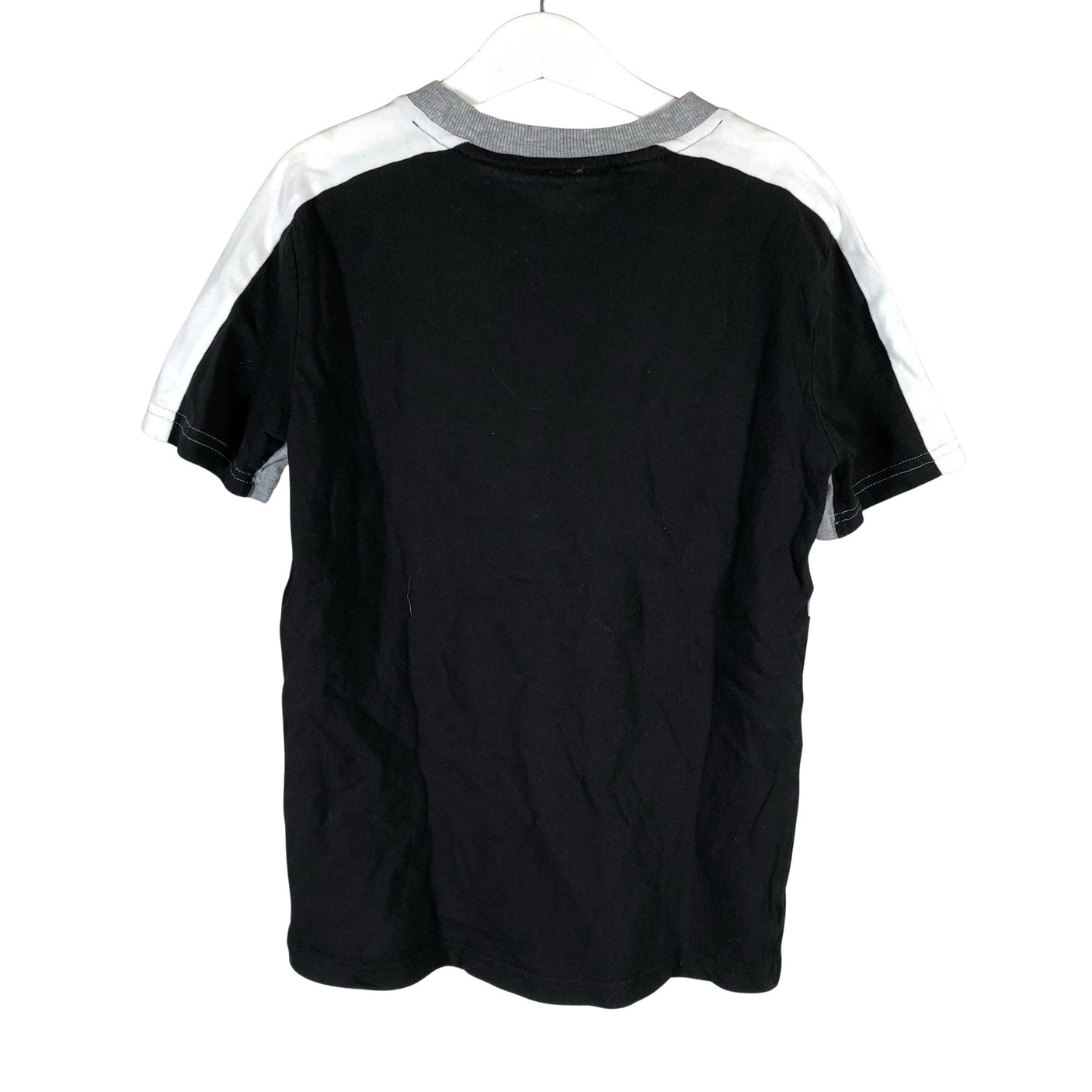 Unisex Adidas - T-särk, suurus 134 - 140 - Must (2)