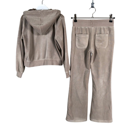 Unisex Lindex - Dressid, suurus 122 - 128 - Beige (2)