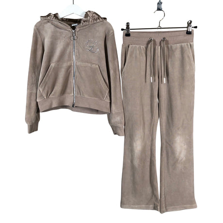 Unisex Lindex - Dressid, suurus 122 - 128 - Beige ()