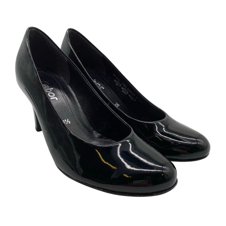 Unisex Gabor - Kontsakingad, suurus 36 - Must (2)