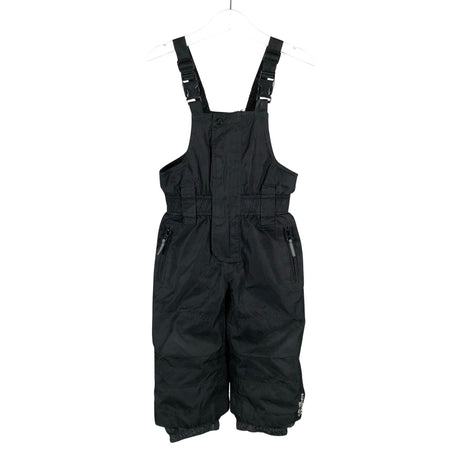 Unisex True North - Talvepüksid, suurus 86 - 92 - Must ()