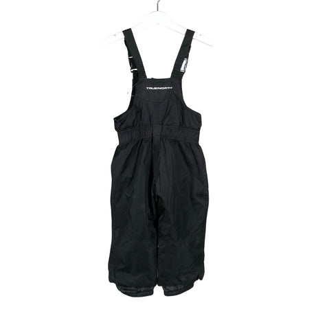 Unisex True North - Talvepüksid, suurus 86 - 92 - Must (2)