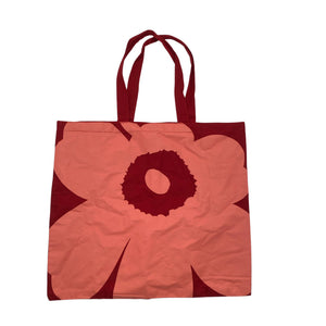 Unisex Marimekko - Kandekott, suurus Maxi - Punane (1)