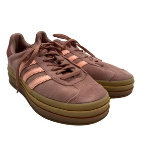 Unisex Adidas - Tennised, suurus 41 - Heleroosa (2)