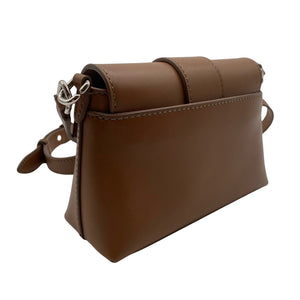 Unisex Furla - Õlakott, suurus Mini - Pruun (2)
