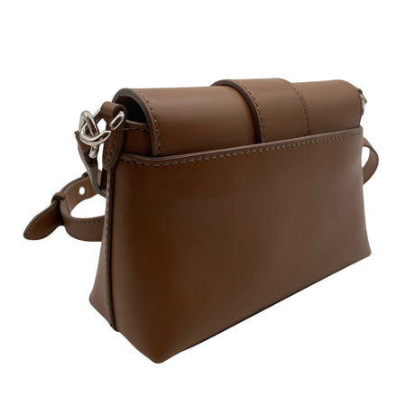 Unisex Furla - Õlakott, suurus Mini - Pruun (2)