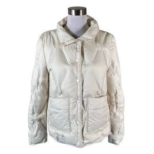 Unisex Etage - Sulejope, suurus 34 - Looduslik valge (1)