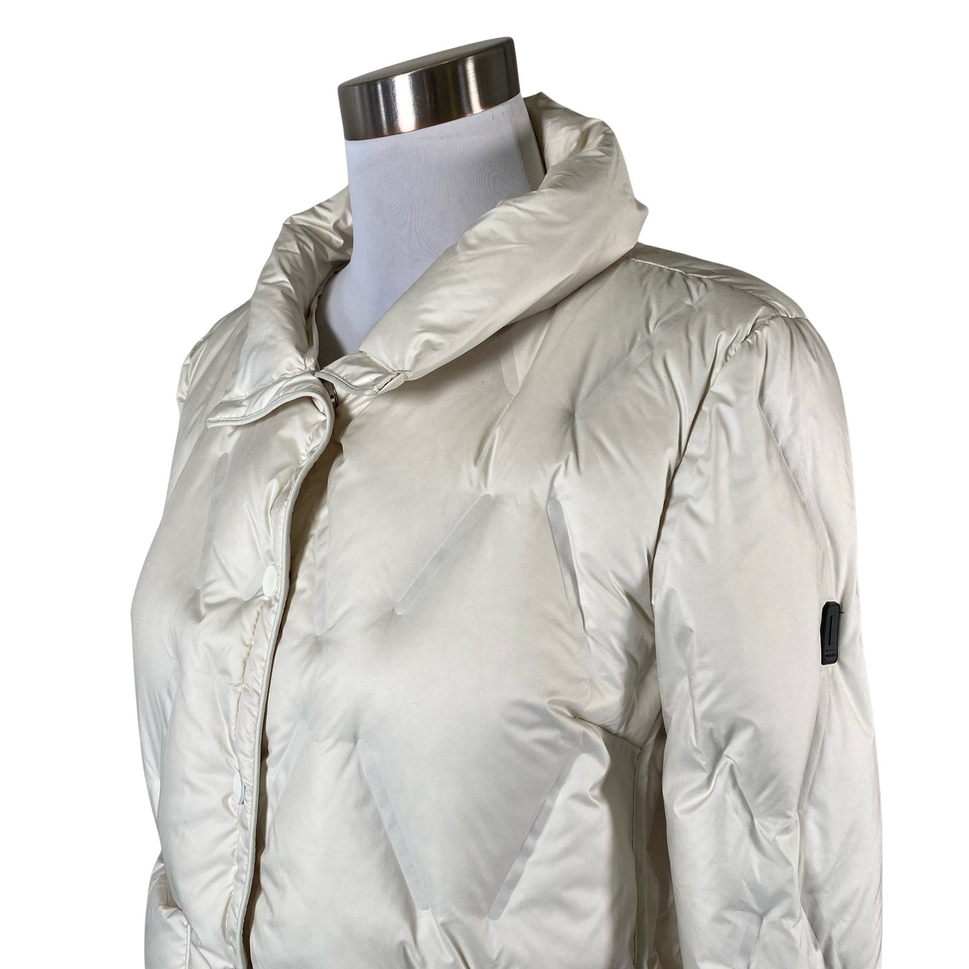 Unisex Etage - Sulejope, suurus 34 - Looduslik valge (2)