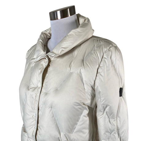 Unisex Etage - Sulejope, suurus 34 - Looduslik valge (2)