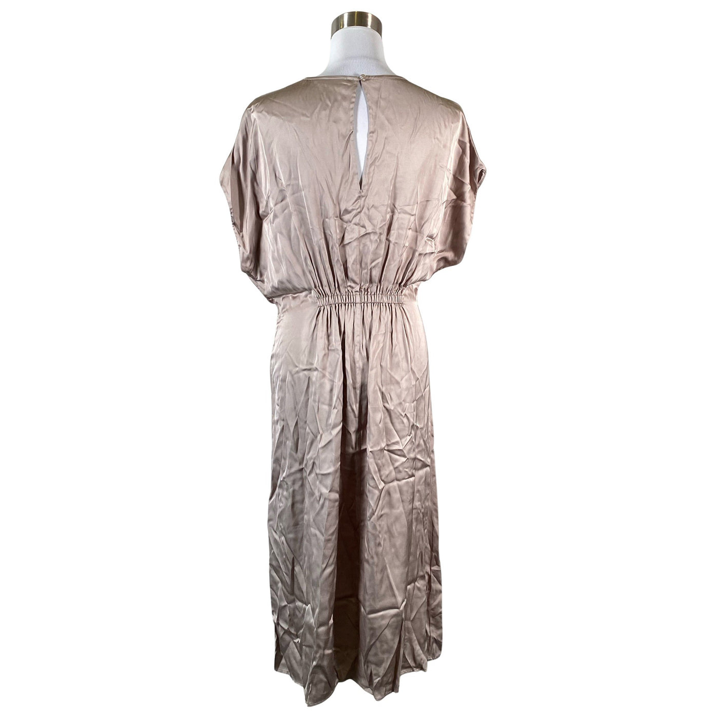 Unisex Second Female - Õhuke kleit, suurus 38 - Beige (2)