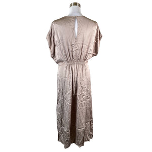 Unisex Second Female - Õhuke kleit, suurus 38 - Beige (2)