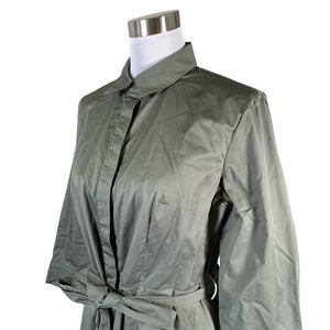 Unisex Ivo Nikkolo - Mitteveniv kleit, suurus 40 - Roheline (2)