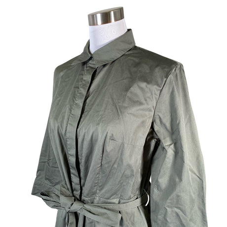 Unisex Ivo Nikkolo - Mitteveniv kleit, suurus 40 - Roheline (2)