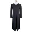 Unisex Selected - Mitteveniv kleit, suurus 38 - Must ()