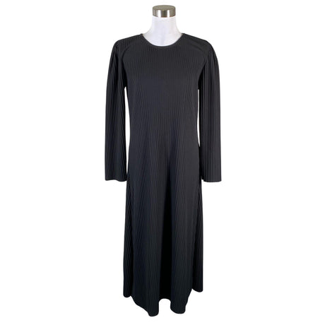 Unisex Selected - Mitteveniv kleit, suurus 38 - Must ()