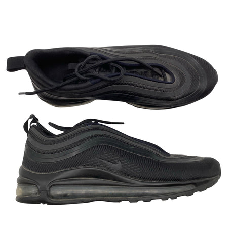 Unisex Nike - Tossud, suurus 40 - Must ()