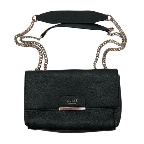 Unisex Guess - Õlakott, suurus Midi - Must ()