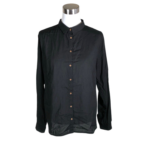Unisex CharlieMary - Pluus, suurus 40 - Must ()