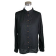 Unisex CharlieMary - Pluus, suurus 40 - Must ()