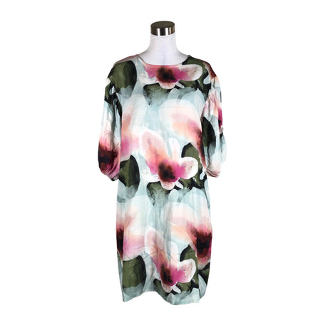 Unisex Mainio - Mitteveniv kleit, suurus 38 - Hall ()