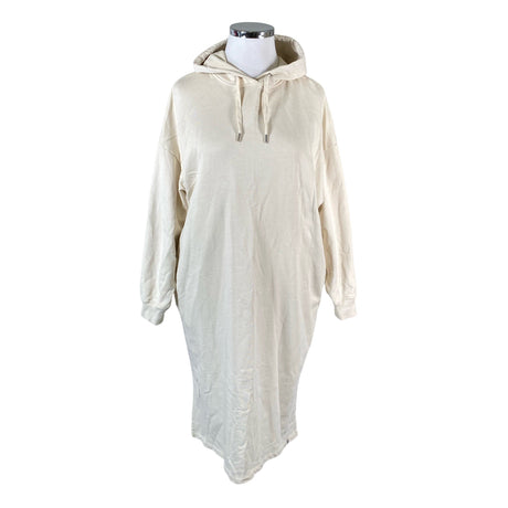 Unisex Kaiko - Dressikangast kleit, suurus 42 - Beige ()