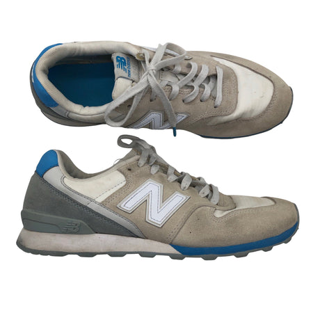Unisex New Balance - Tennised, suurus 40 - Hall ()