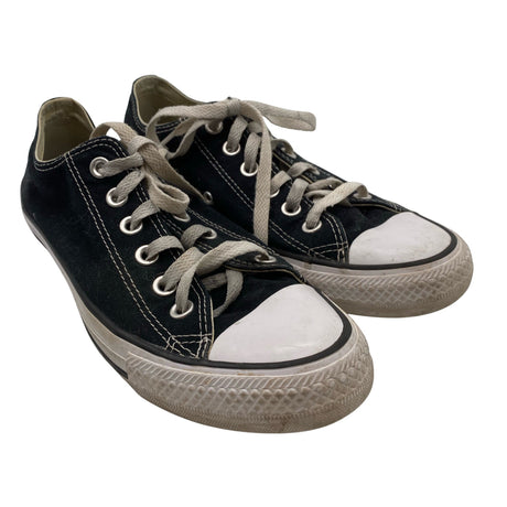 Unisex Converse - Tennised, suurus 39 - Must (2)