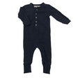 Unisex Minimarket - Pükskostüüm, suurus 56 - 62 - Sinine ()