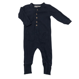 Unisex Minimarket - Pükskostüüm, suurus 56 - 62 - Sinine (1)
