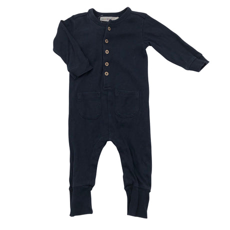 Unisex Minimarket - Pükskostüüm, suurus 56 - 62 - Sinine ()