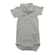 Unisex Name It - Bodi, suurus 68 - 74 - Valge ()