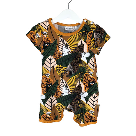 Unisex Martinex - Pükskostüüm, suurus 74 - 80 - Kollane ()