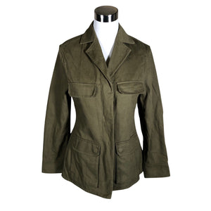 Unisex COS - Teksatagi, suurus 32 - Roheline (1)