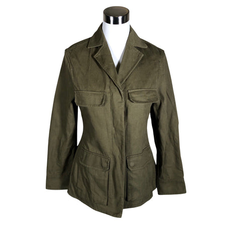 Unisex COS - Teksatagi, suurus 32 - Roheline ()