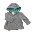 Unisex Kenzo Kids - Dressikangast pluus, suurus 62 - 68 - Must ()