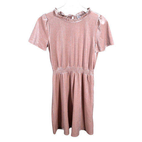 Unisex Lindex - Pidulik kleit, suurus 158 - 164 - Heleroosa ()
