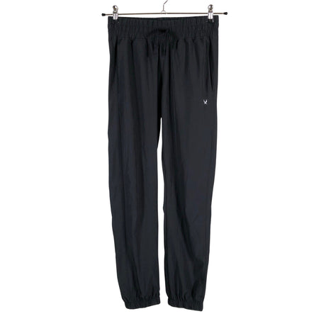 Unisex Soc - Spordipüksid, suurus 164 - 170 - Must ()