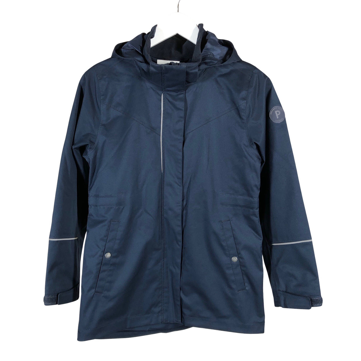 Unisex Polarn O. Pyret - Jope, suurus 146 - 152 - Sinine (1)