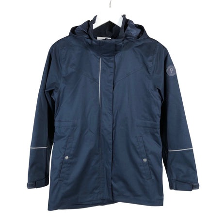 Unisex Polarn O. Pyret - Jope, suurus 146 - 152 - Sinine ()