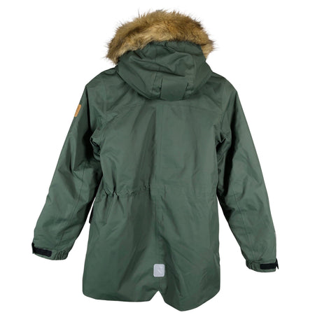Unisex Reima - Talvejope, suurus 146 - 152 - Roheline (2)
