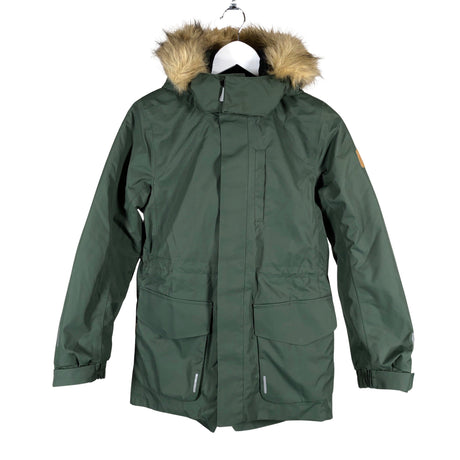 Unisex Reima - Talvejope, suurus 146 - 152 - Roheline ()